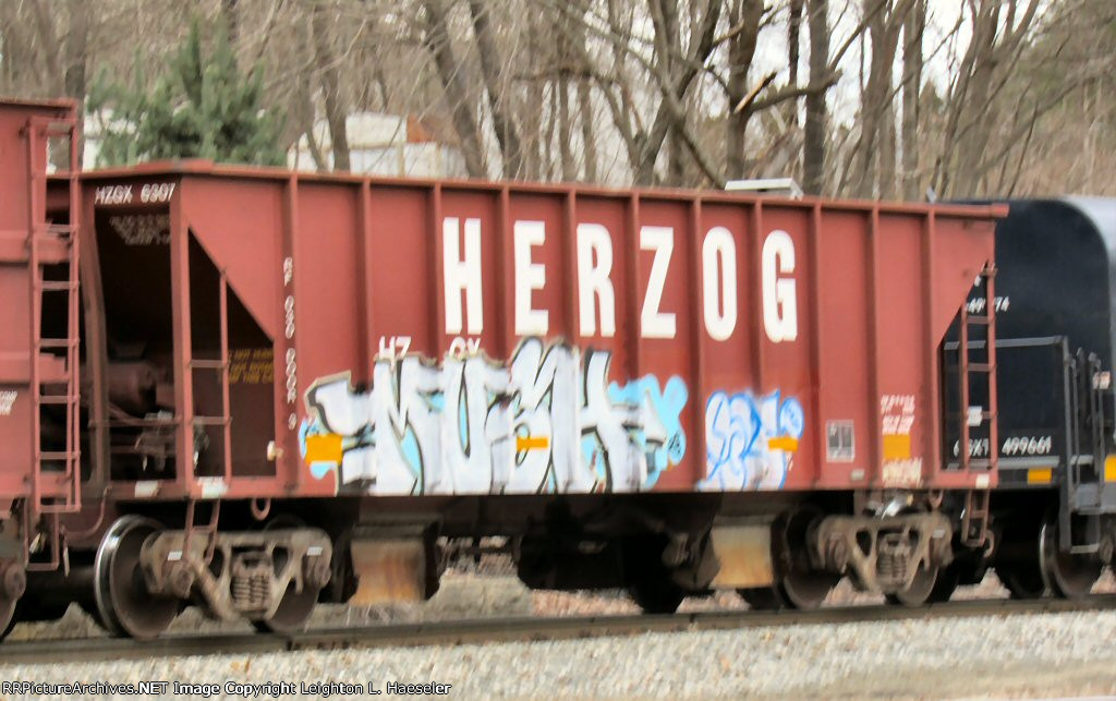 HZGX 6307